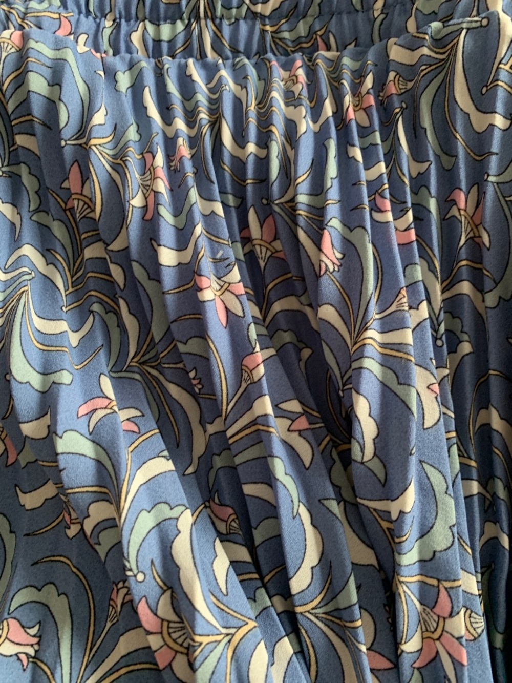 Women skirt - Picture 5 of 6